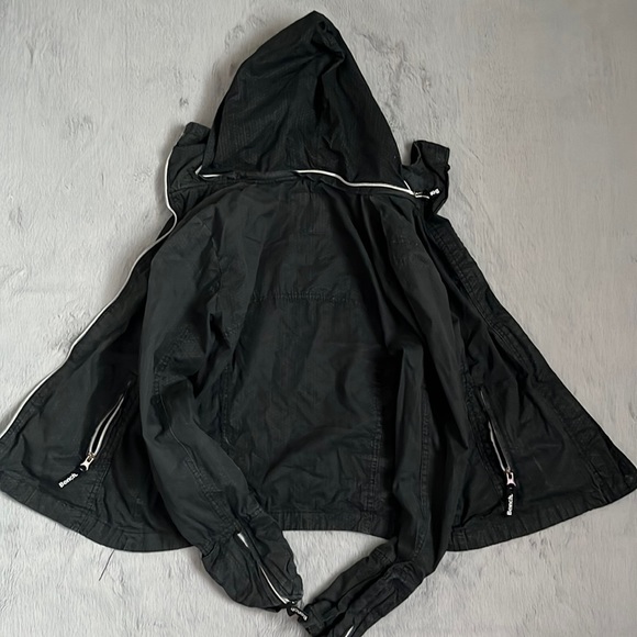 Bench spring zip up coat - Picture 4 of 4